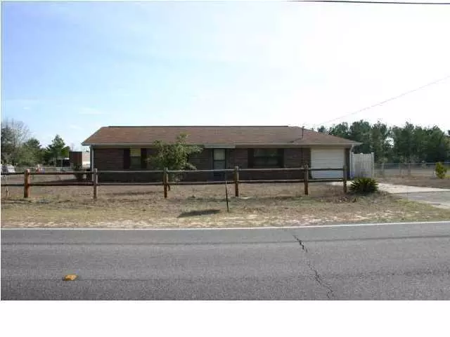 Crestview, FL 32539,3374 Auburn Road