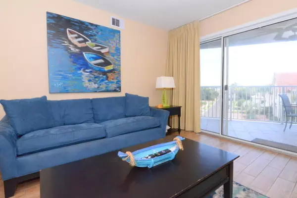 Miramar Beach, FL 32550,2606 Scenic Gulf Drive  #1307