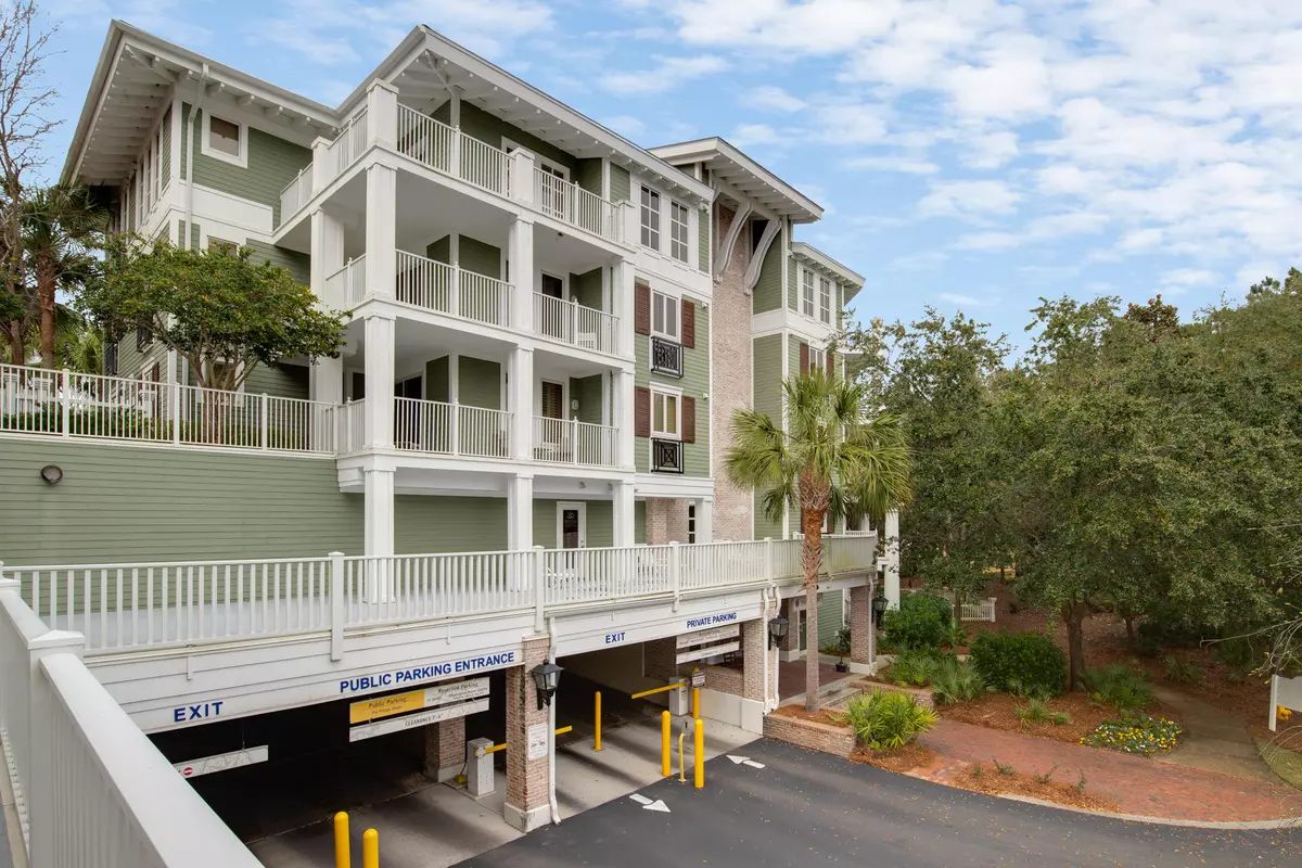 Miramar Beach, FL 32550,9300 Baytowne Wharf Boulevard  #UNIT 501/503