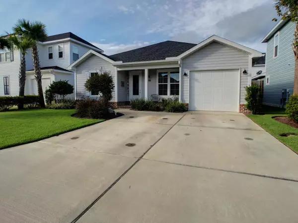 Santa Rosa Beach, FL 32459,113 Chapman Street