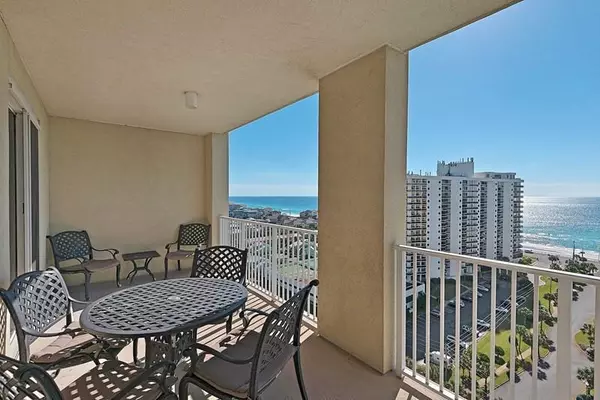 Miramar Beach, FL 32550,112 Seascape Boulevard  #1409