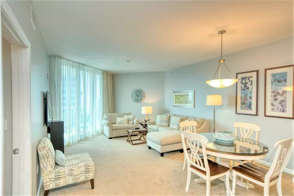 Destin, FL 32541,4203 Indian Bayou Trail  #UNIT 1603