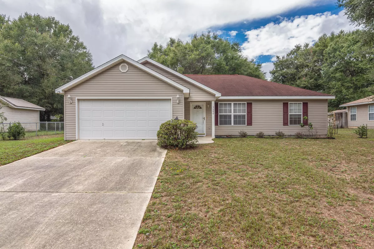 Crestview, FL 32539,5480 Haburn Street