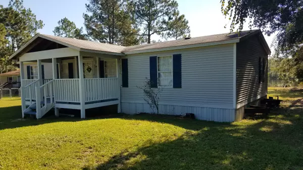 284 E Michaelangelo Road, Defuniak Springs, FL 32433