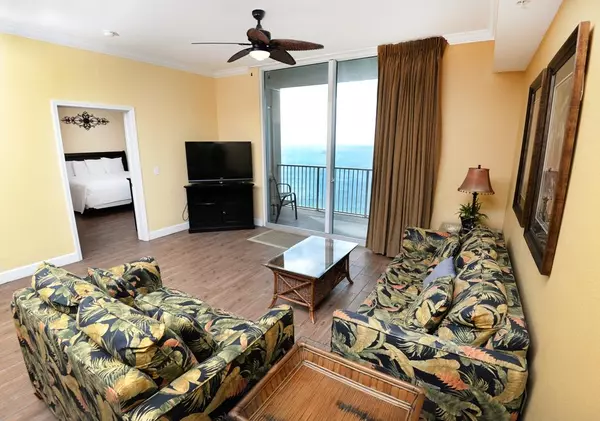 Panama City Beach, FL 32413,16819 Front Beach Road  #UNIT 2805