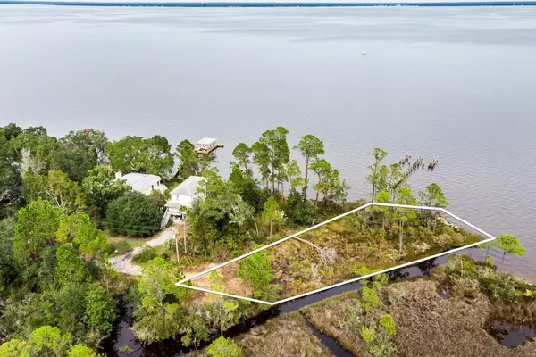 Santa Rosa Beach, FL 32459,Lot 9 Joy Lane