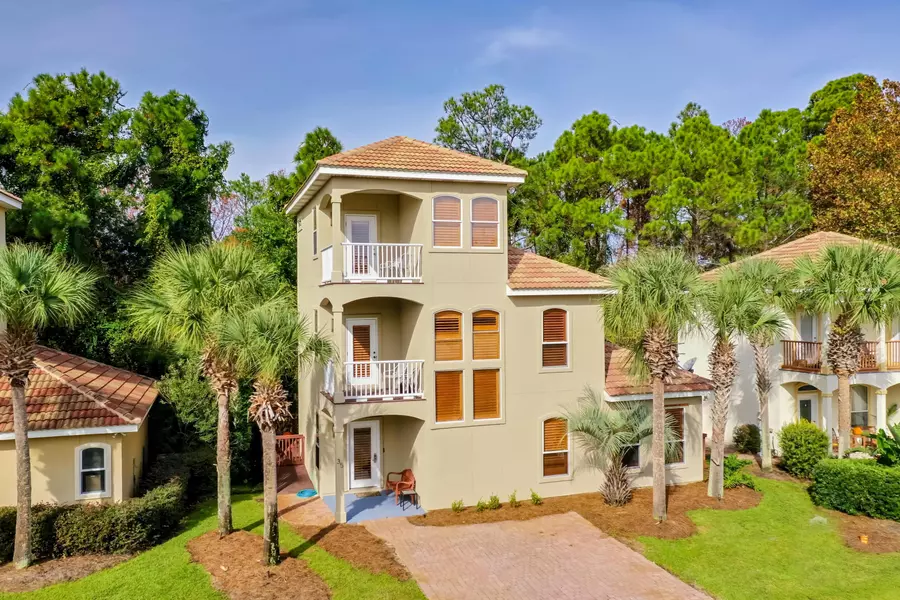 35 Las Palmas Way, Santa Rosa Beach, FL 32459