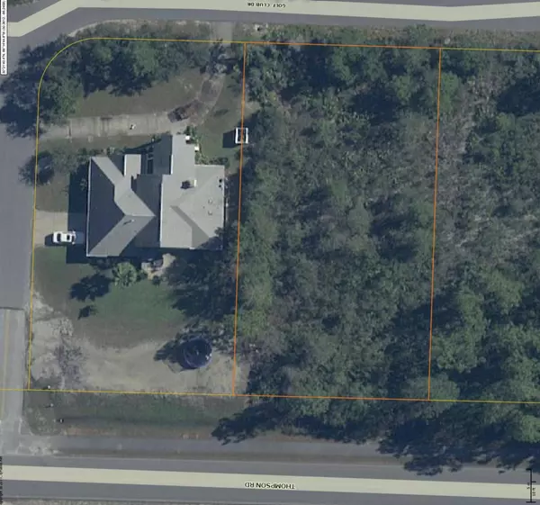 Santa Rosa Beach, FL 32459,Lot 10 Golf Club Drive  #Blk B