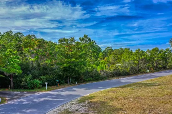 Lot 10 Golf Club Drive  #Blk B, Santa Rosa Beach, FL 32459