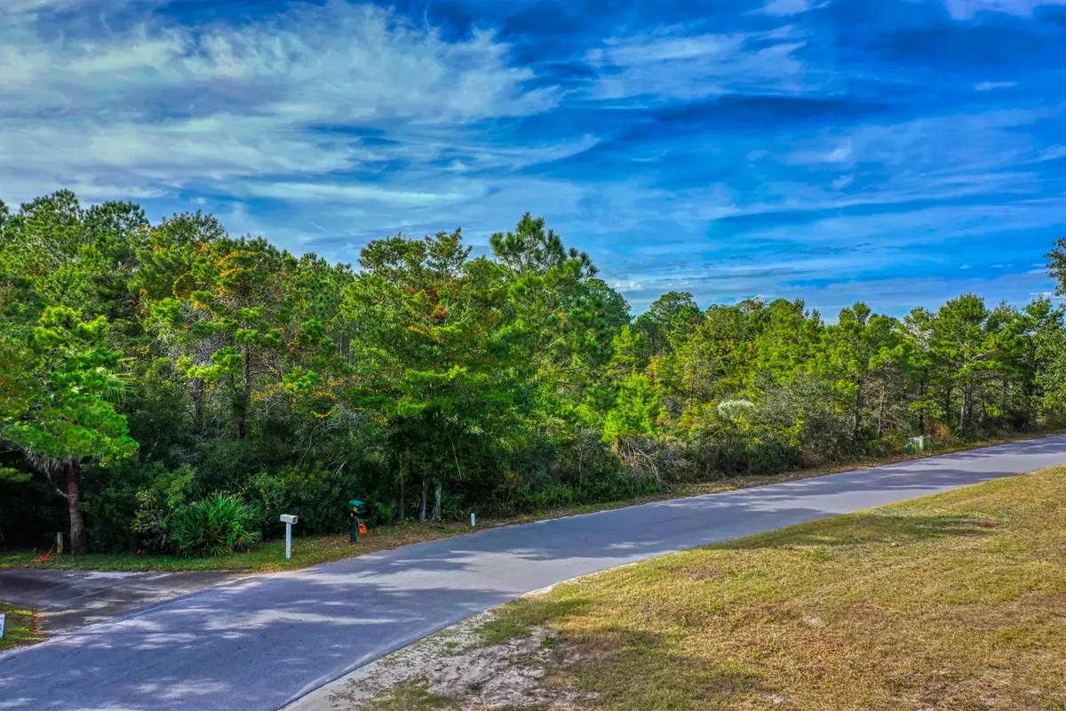 Santa Rosa Beach, FL 32459,Lot 10 Golf Club Drive  #Blk B