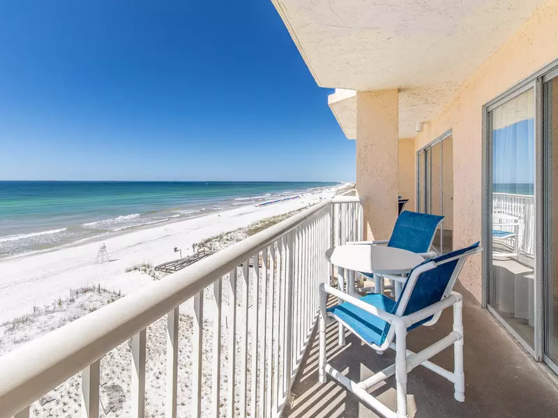 790 Santa Rosa Boulevard  #UNIT 601, Fort Walton Beach, FL 32548