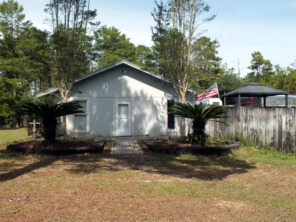 Defuniak Springs, FL 32433,30 Vickie Lane