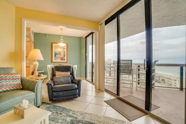 Miramar Beach, FL 32550,1096 Scenic Gulf Drive  #UNIT 803