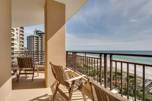 Miramar Beach, FL 32550,4759 Westwinds Drive  #UNIT 4759