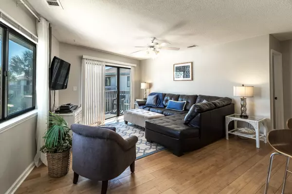 Miramar Beach, FL 32550,285 Payne Street  #UNIT 16B