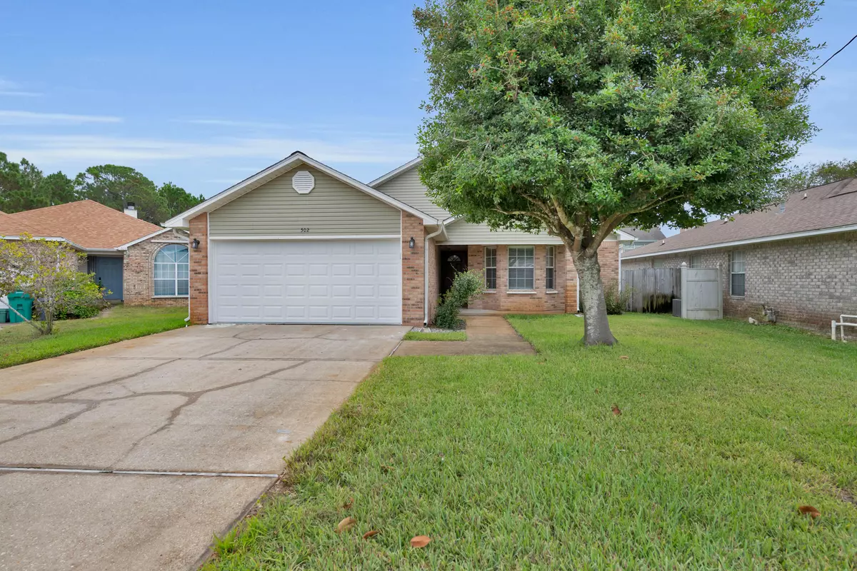 Mary Esther, FL 32569,502 Rush Park Circle