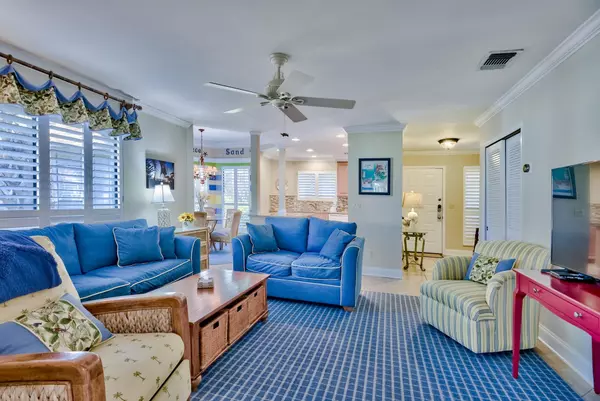 Miramar Beach, FL 32550,245 Audubon Drive