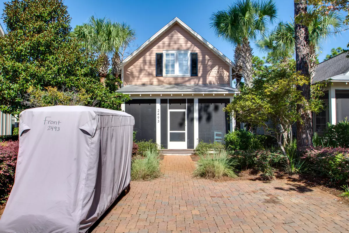 Destin, FL 32550,2493 Bungalo Lane