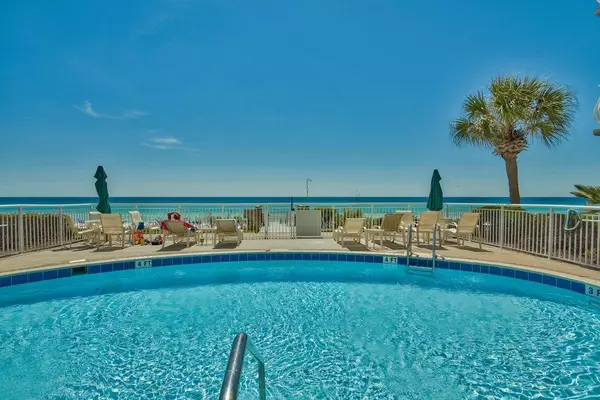 Miramar Beach, FL 32550,100 Monaco Street  #UNIT 303