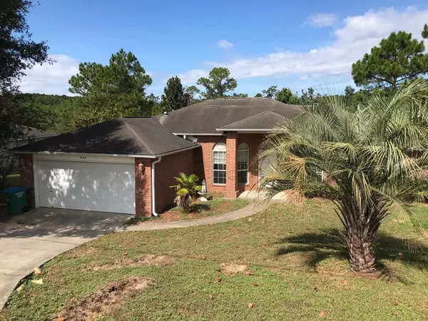 Crestview, FL 32536,454 Jillian Drive