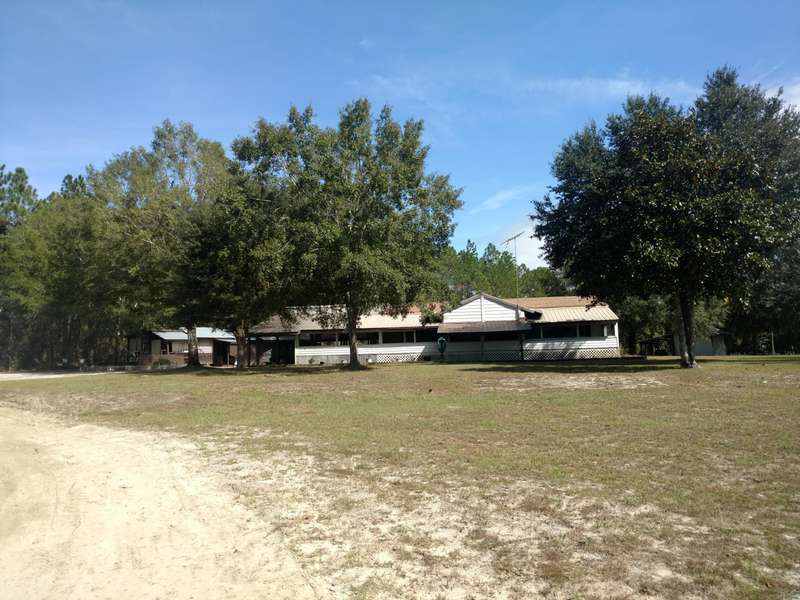 662 J W Hollington Road, Freeport, FL 32439