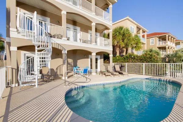 Destin, FL 32541,3888 Sand Dune Court