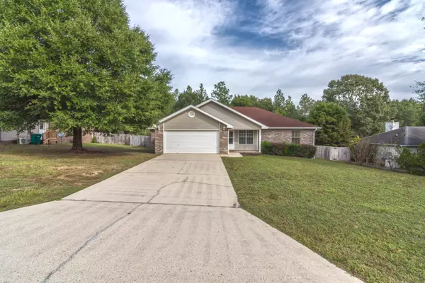 Crestview, FL 32536,2407 Mill Run Drive