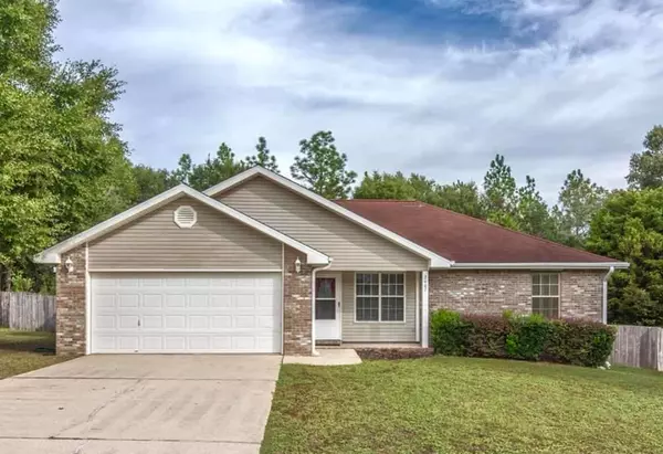 2407 Mill Run Drive, Crestview, FL 32536