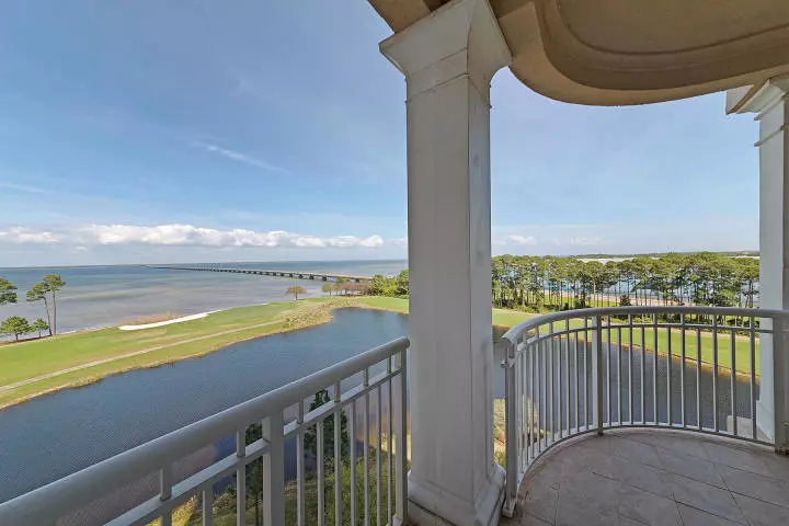 400 Kelly Plantation Drive  #UNIT 704, Destin, FL 32541