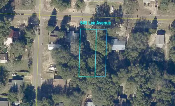 Crestview, FL 32539,645 Lee Avenue