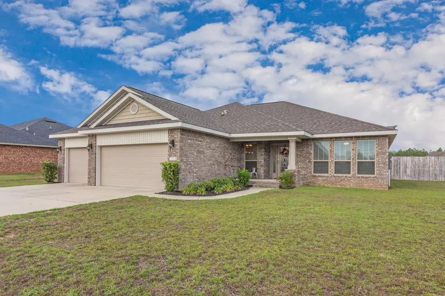 3338 Citrine Circle, Crestview, FL 32539