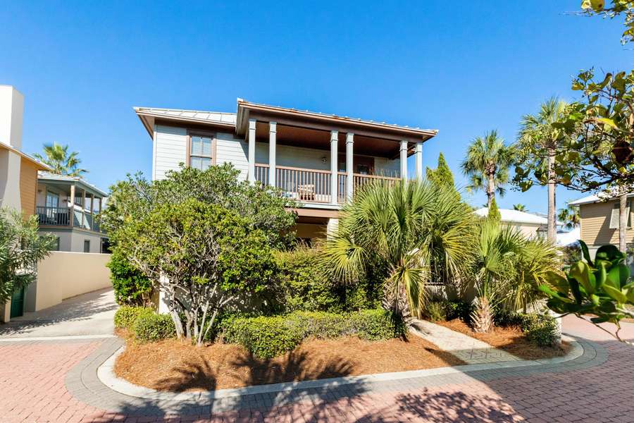 10140 E Co Highway 30-A Boulevard  #UNIT 13, Inlet Beach, FL 32461