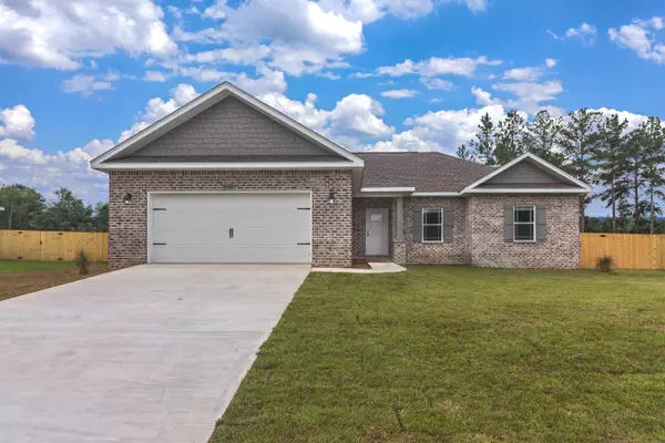 3122 Pinot Way, Crestview, FL 32536