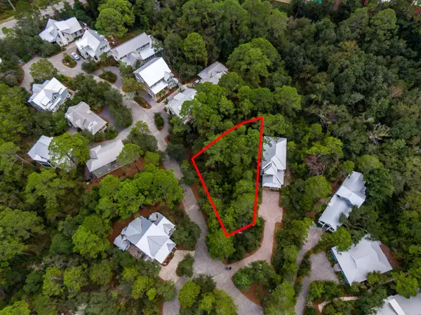 Santa Rosa Beach, FL 32459,Lot 28 Hammock Lane