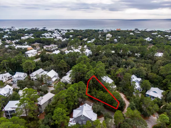 Santa Rosa Beach, FL 32459,Lot 28 Hammock Lane