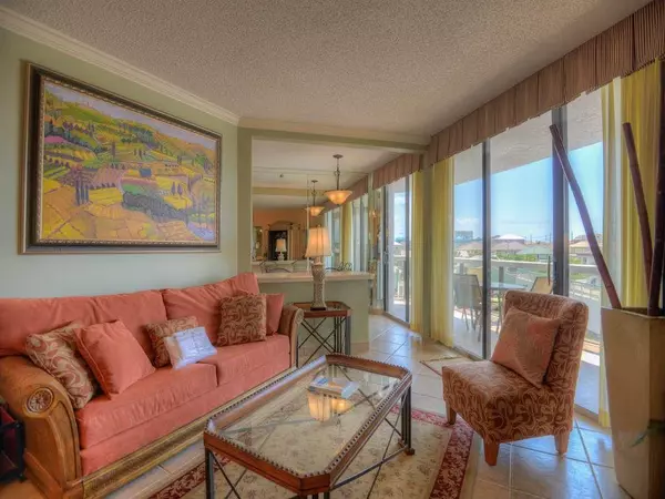 Miramar Beach, FL 32550,1096 Scenic Gulf Drive  #UNIT 207