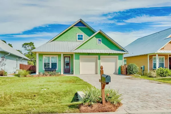 Santa Rosa Beach, FL 32459,24 N Deno Drive