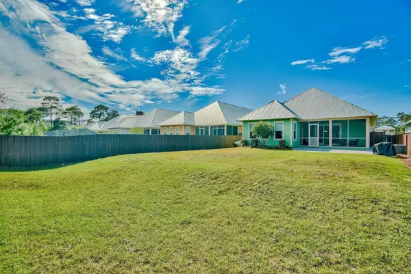 Santa Rosa Beach, FL 32459,24 N Deno Drive