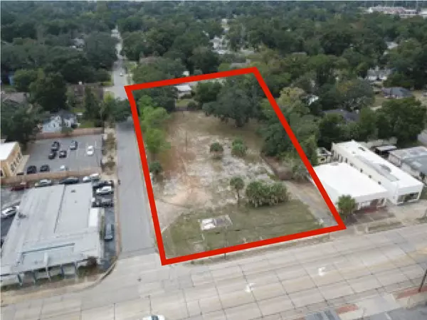 1801 N Palafox Street Street, Pensacola, FL 32501