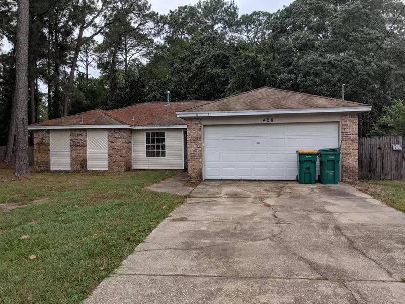 428 Northampton Circle, Fort Walton Beach, FL 32547