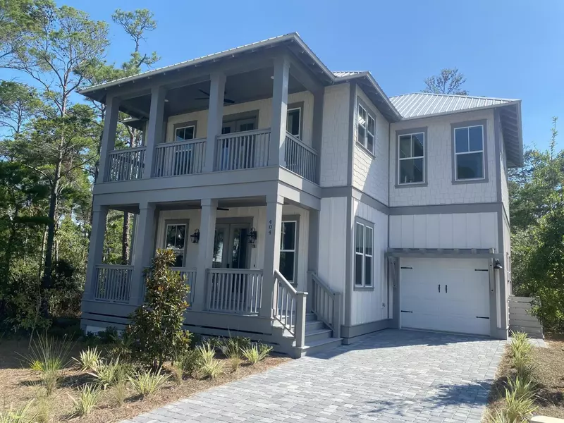 404 Matt's Way, Santa Rosa Beach, FL 32459