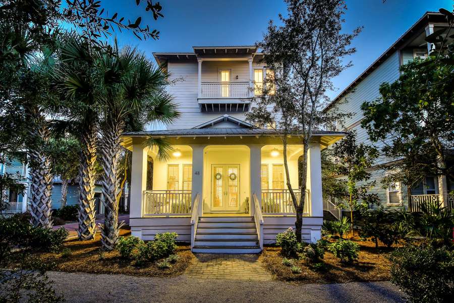 48 Surfer Lane, Inlet Beach, FL 32461