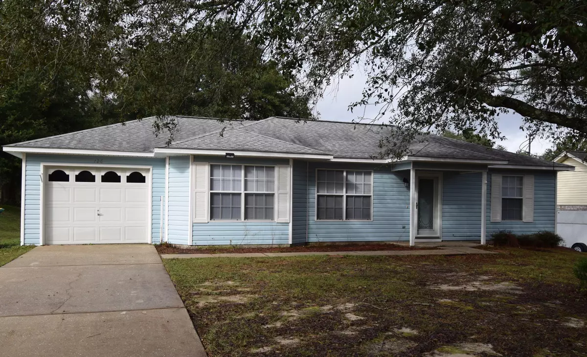 Crestview, FL 32536,126 Claire Drive