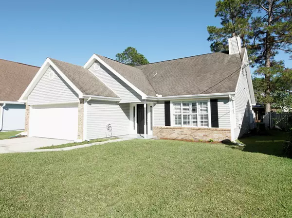 Fort Walton Beach, FL 32547,1195 Saddle Creek Drive