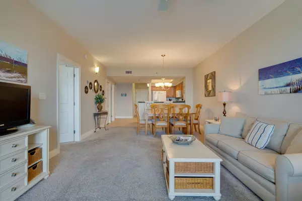 Miramar Beach, FL 32550,122 Seascape Drive  #UNIT 1202