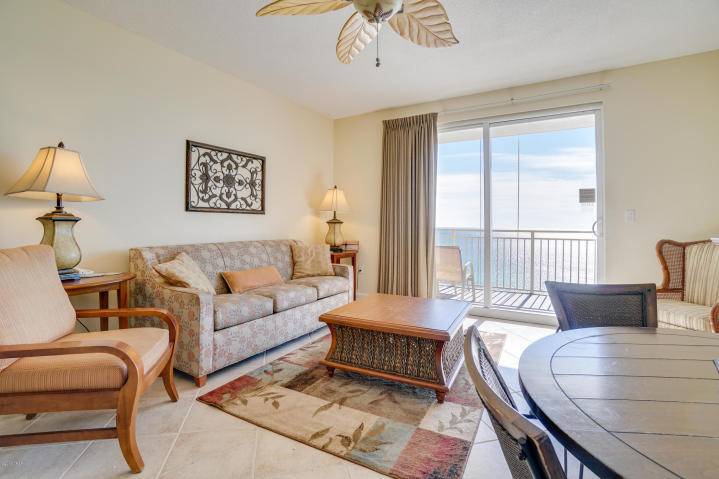 12011 Front Beach Road  #UNIT 1104B, Panama City Beach, FL 32407