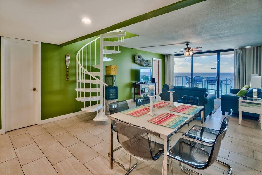 11347 Front Beach Road  #1204, Panama City Beach, FL 32407