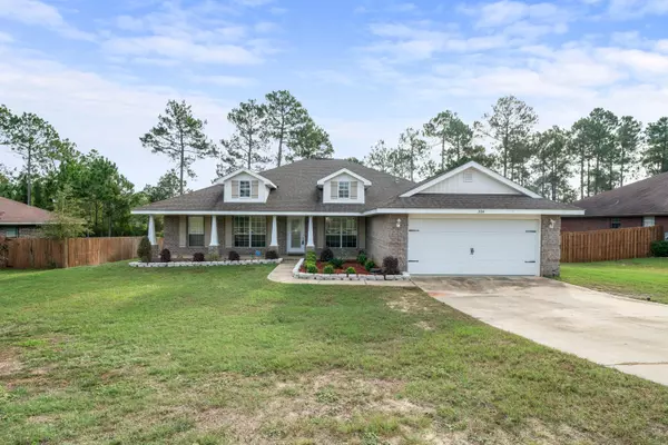 224 Raptor Drive, Crestview, FL 32536