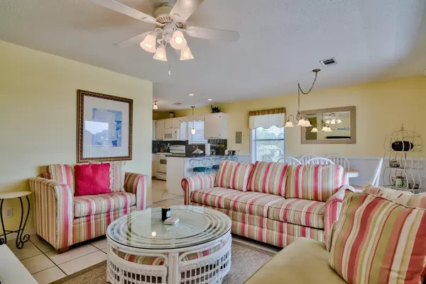 Santa Rosa Beach, FL 32459,11 Beachside Drive  #1033