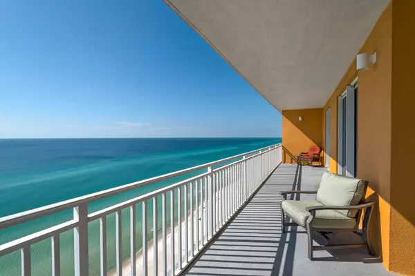 Panama City Beach, FL 32413,17739 Front Beach Road  #UNIT 1207W